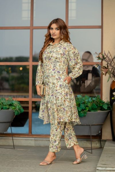KURTA SET CUM CO ORD SET 