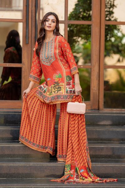 SHARARA SET SHARARA SET